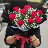 林甸鲜花速递