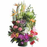 林甸鲜花速递
