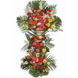 林甸开业花篮