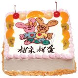 林甸蛋糕