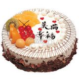 林甸蛋糕