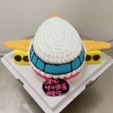 林甸蛋糕