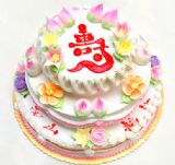 林甸蛋糕