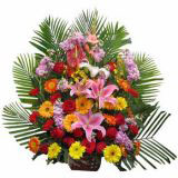 林甸鲜花速递