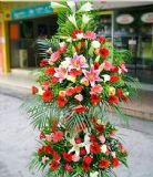 林甸开业花篮